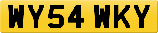 WY54WKY